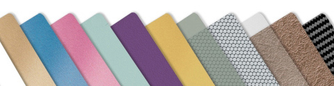 materials